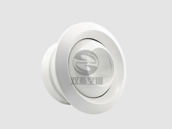 射流風(fēng)口