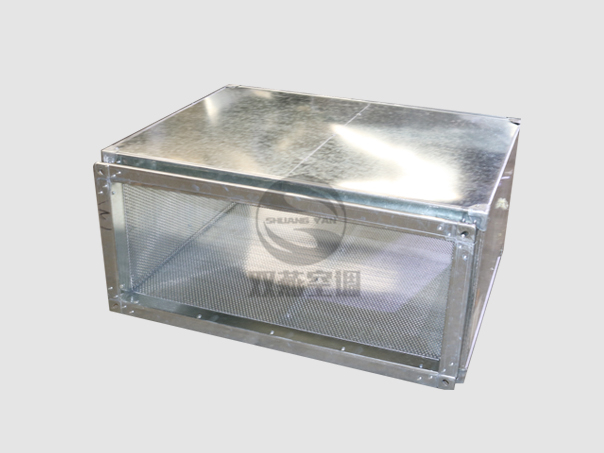 消聲器